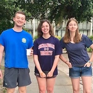 Meet your Posher, Fawn